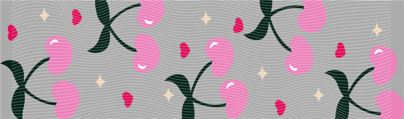 Bookmark sticker-S 186